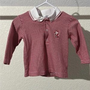 Kissy Kissy 9M Boys Christmas Set